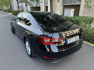 SKODA SUPERB 2.0 TSI Ambition 4x4 DSG Magyaroszági. szép állapotú. ÁFA-s