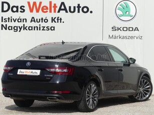 SKODA SUPERB 2.0 TSI L&K 4x4 DSG 166e.km! 280Le!