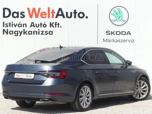 SKODA SUPERB 2.0 TSI L&K 4x4 DSG 251e.km!