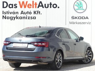 SKODA SUPERB 2.0 TSI L&K 4x4 DSG 251e.km!