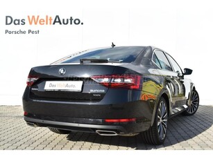 SKODA SUPERB 2.0 TSI L&K 4x4 DSG