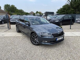 SKODA SUPERB 2.0 TSI L&K 4x4 DSG Magyarországi! 1 tulajdonos Leinformálható. átvizsgálható! Azonnal vihető!