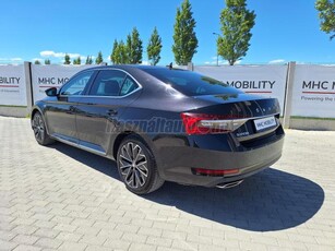 SKODA SUPERB 2.0 TSI L&K 4x4 DSG Magyarországi! Áfás! Garanciális!