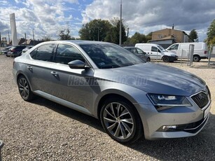 SKODA SUPERB 2.0 TSI L&K 4x4 DSG Mo-i!.Canton Hi-Fi!