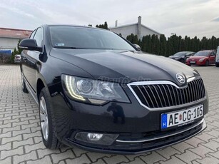 SKODA SUPERB 2.0 TSI L&K DSG