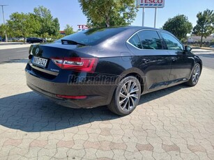 SKODA SUPERB 2.0 TSI L&K DSG