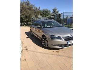 SKODA SUPERB Combi 1.4 TSI ACT L&K