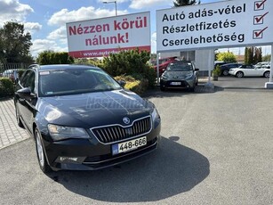 SKODA SUPERB COMBI 1.4 TSI AMBITION