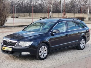 SKODA SUPERB Combi 1.4 TSI Elegance NAVI