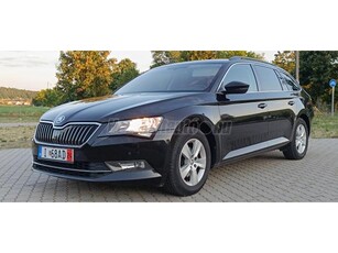 SKODA SUPERB Combi 1.6 TDI Ambition