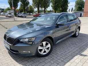 SKODA SUPERB Combi 1.8 TSI Ambition 1 ÉV GARANCIA!