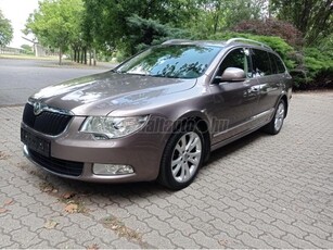 SKODA SUPERB Combi 1.8 TSI Elegance