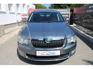 SKODA SUPERB Combi 1.8 TSI Elegance DSG /TEMPOMAT/XENON/VONÓHORG/GARANTÁLT KM/