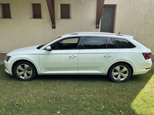 SKODA SUPERB Combi 1.8 TSI Style DSG