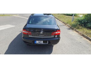 SKODA SUPERB Combi 2.0 CR TDI Ambition 4x4 DSG