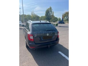 SKODA SUPERB Combi 2.0 CR TDI Elegance 3T