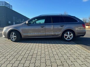 SKODA SUPERB Combi 2.0 CR TDI Elegance DSG