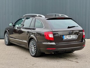 SKODA SUPERB Combi 2.0 CR TDI L&K DSG