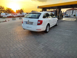 SKODA SUPERB Combi 2.0 PD TDI Comfort DSG