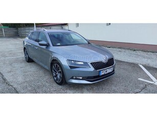 SKODA SUPERB Combi 2.0 TDi L&K DSG 6