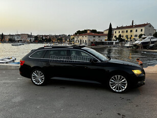 SKODA SUPERB Combi 2.0 TDI SCR Ambition