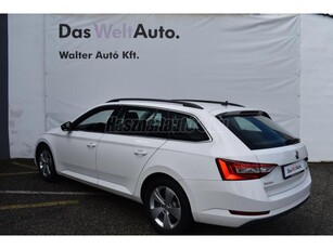 SKODA SUPERB Combi 2.0 TDi SCR Ambition