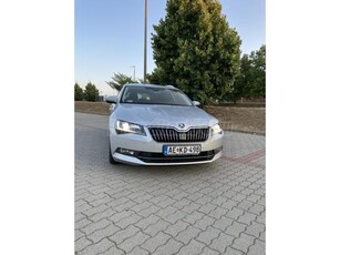 SKODA SUPERB Combi 2.0 TDi SCR Ambition DSG7