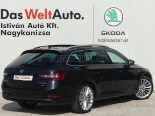 SKODA SUPERB Combi 2.0 TDI SCR L&K 4x4 DSG 193e.km!