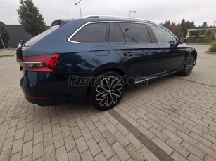 SKODA SUPERB Combi 2.0 TDI SCR L&K 4x4 DSG