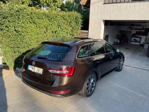 SKODA SUPERB Combi 2.0 TDI SCR L&K 4x4 DSG7