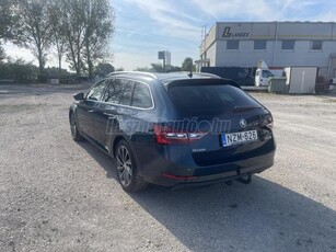 SKODA SUPERB Combi 2.0 TDI SCR L&K DSG