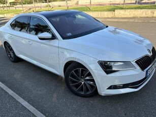 SKODA SUPERB Combi 2.0 TDI SCR L&K DSG