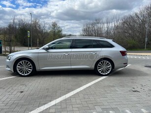 SKODA SUPERB Combi 2.0 TDi SCR Style DSG7 Premium Edition