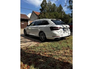 SKODA SUPERB Combi 2.0 TSI L&K 4x4 DSG