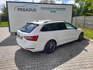 SKODA SUPERB Combi 2.0 TSI L&K 4x4 DSG