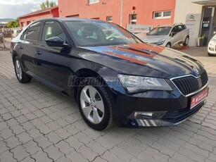 SKODA SUPERB Superb 1.4 Tsi Ambition 125LE 5 ajtós