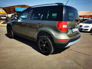 SKODA YETI 1.2 TSI Style