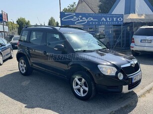 SKODA YETI 2.0 CR tdi Active