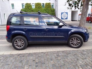 SKODA YETI Outdoor 2.0 CR Tdi Ambition 4x4 Euro 6