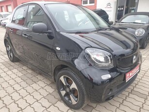 SMART FORFOUR 1.0 Passion