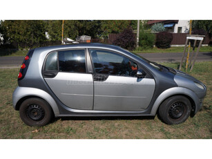 SMART FORFOUR 1.1 Pure Softouch