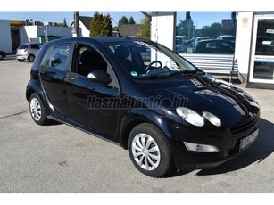 SMART FORFOUR 1.3 Passion