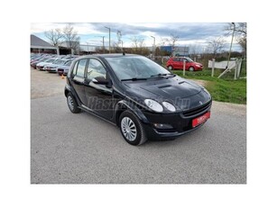 SMART FORFOUR 1.3 Pulse garanciával . ellenőrzött futású . megkímélt állapotú