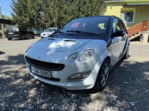 SMART FORFOUR 1.3 Pulse Softouch Frissen szervizelve