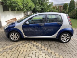 SMART FORFOUR 1.5 CDI Passion