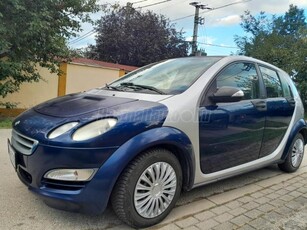 SMART FORFOUR 1.5 CDI Pulse