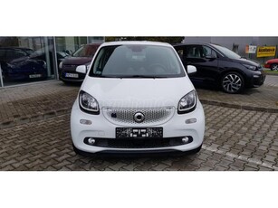 SMART FORFOUR Electric Drive Perfect (Automata) Friss szerviz. 22kW gyorstöltővel! Ülésfűtés E-H. téli csomag. magyarországi