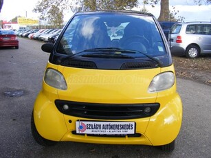 SMART FORTWO 0.6& Pulse Softip