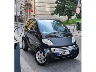 SMART FORTWO 0.6& Pulse Softip