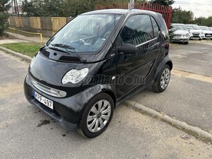 SMART FORTWO 0.6& Pulse Softip